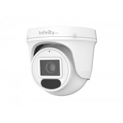 Infinity CCTV MID-2M | MID 2M | MID2M IPC Dome 2MP